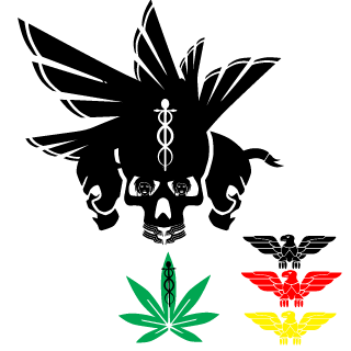 CptGustav's emblem