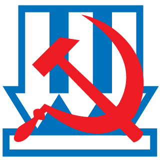 4THHalf's emblem