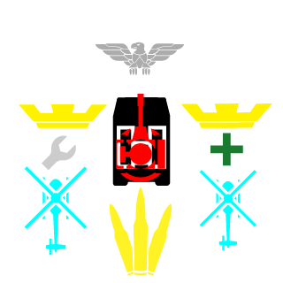 AK-0N1's emblem