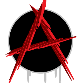 IIBUFFALOIIJASC's emblem