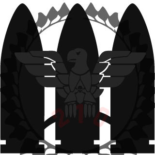 analogBEAVER's emblem
