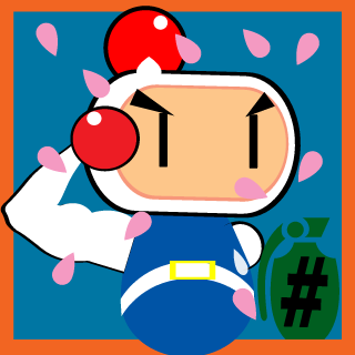 irukame's emblem
