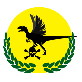 TomdevBE's emblem