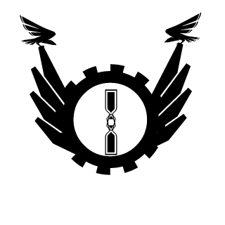 Ricochetq's emblem