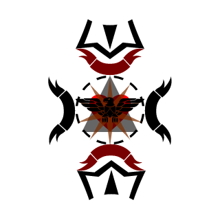 Chambeu's emblem