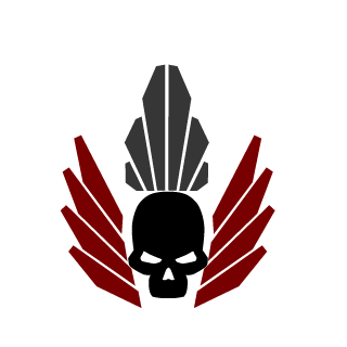 Zwiegs's emblem