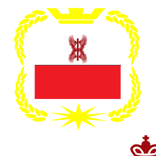 DJJokerr1731's emblem