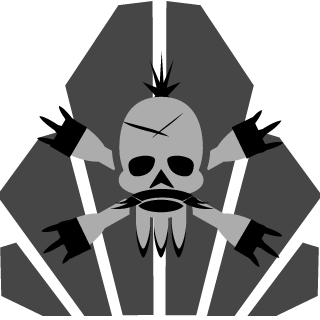 theshadow2OO1's emblem