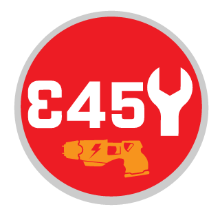 Chazzstrong's emblem