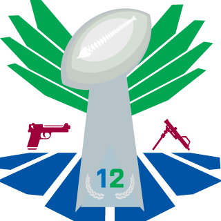 ArcturasRand's emblem