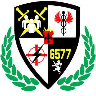 Luck832's emblem