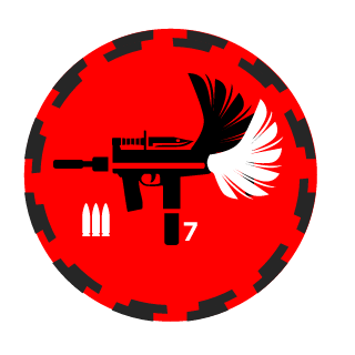 -VallKy-7's emblem