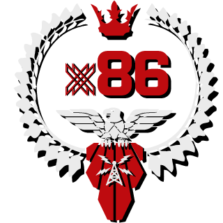 x86's emblem
