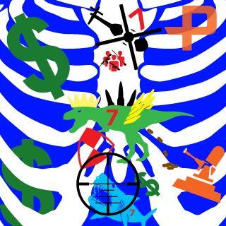 TheJokerDeck's emblem