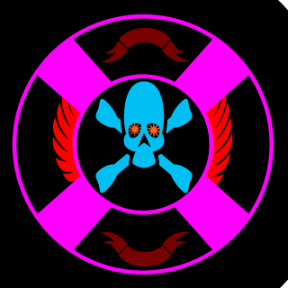 The Bornstellar's emblem