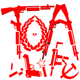 foxhound-rep's emblem