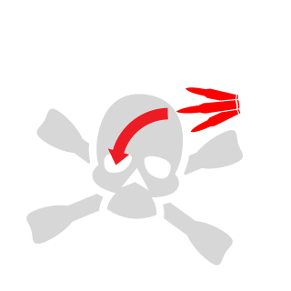 TheRealSharpfish's emblem