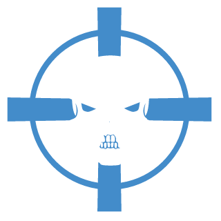 PAULINHORS's emblem