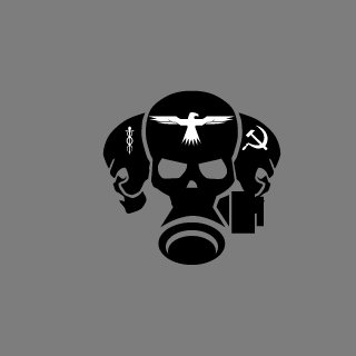 PunisherShot's emblem