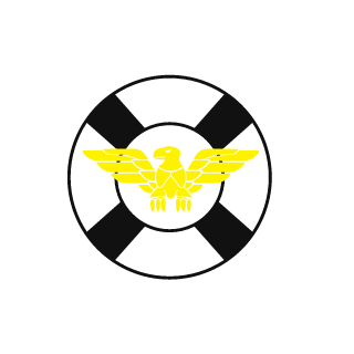 Iwcmember's emblem