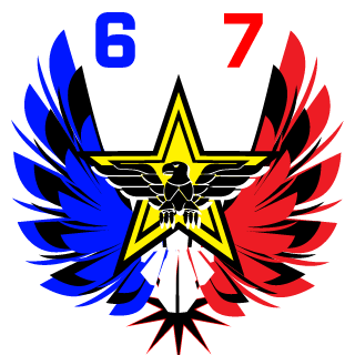 mouchon67's emblem