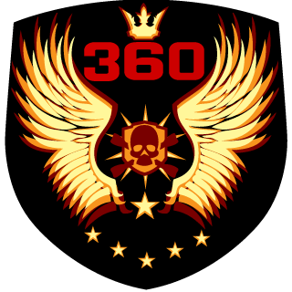 ORION7156's emblem