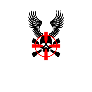 kornkaster's emblem