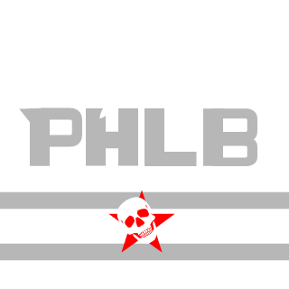 PsychoFishcake's emblem