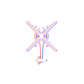 m0ked's emblem