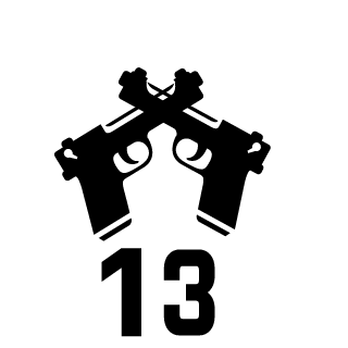 Nibellung's emblem