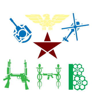 BroRocco's emblem