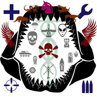 Th0rolf's emblem