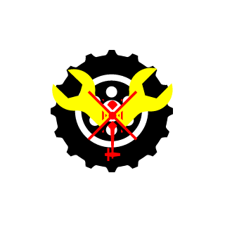 OsDango's emblem