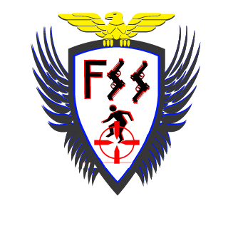 Dambuster100's emblem