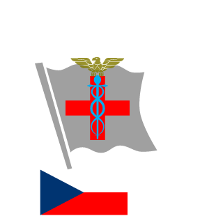 Boodo-CZ's emblem