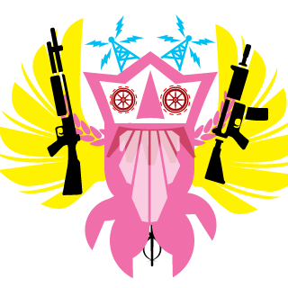 Ederchen's emblem