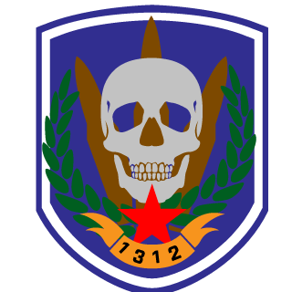 TormsFist1's emblem