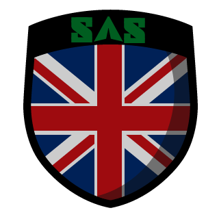 Cap woods's emblem