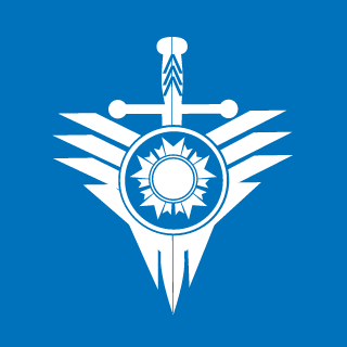 NOBLE TEAM's emblem