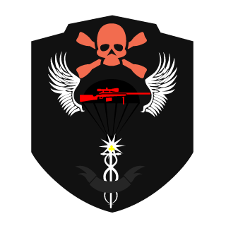 HDope7z's emblem
