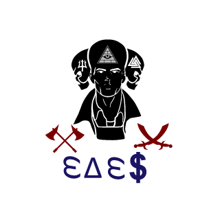Jus4id's emblem