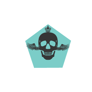 LastonBellEdna's emblem