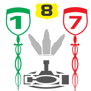 misterpettersen's emblem