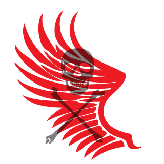 bloodlessangel's emblem