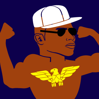 Tam1's emblem