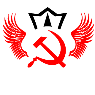 Tsar-Pushcka's emblem