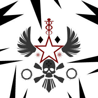 GhostTemple's emblem
