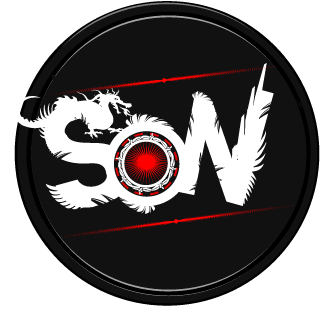 SON OF BABYLON's emblem