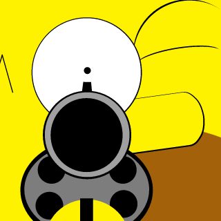 GabrielCavick's emblem