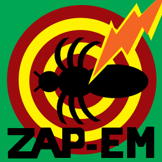 Zapiennx's emblem